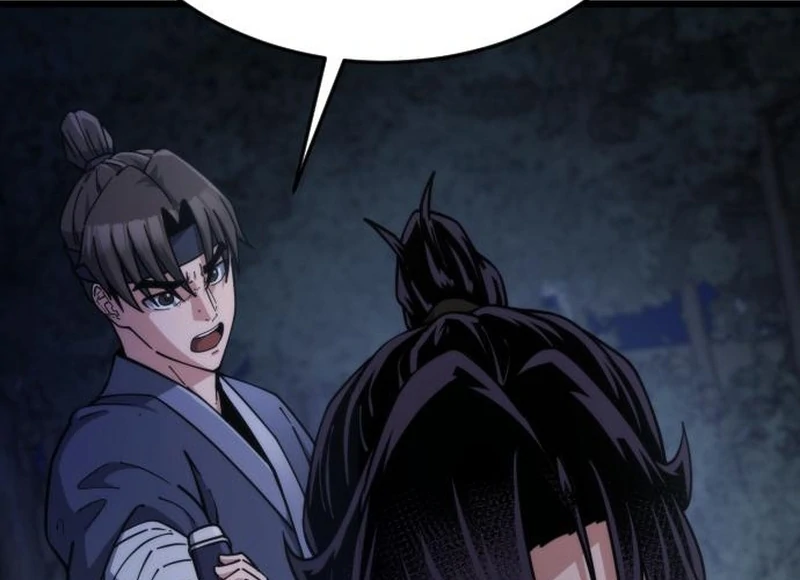 The Genius Girl Who Hides the Martial World’s Public Enemy Chapter 4 - page 18