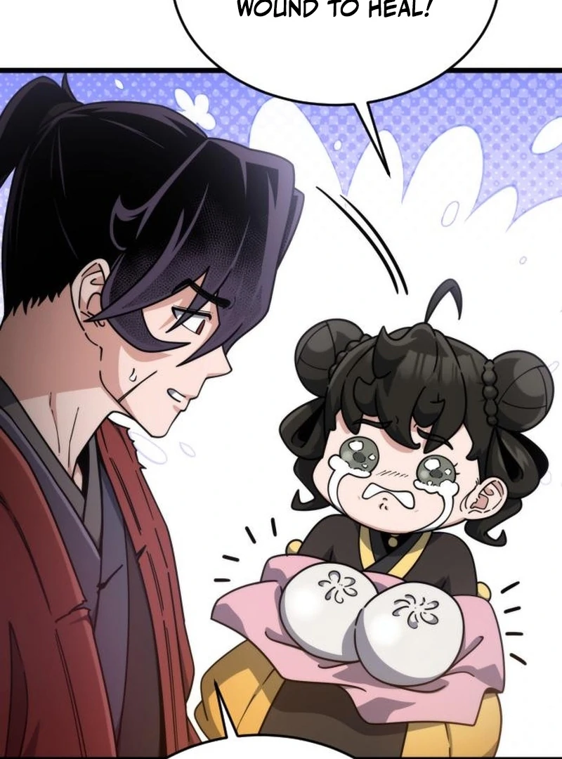 The Genius Girl Who Hides the Martial World’s Public Enemy Chapter 4 - page 191