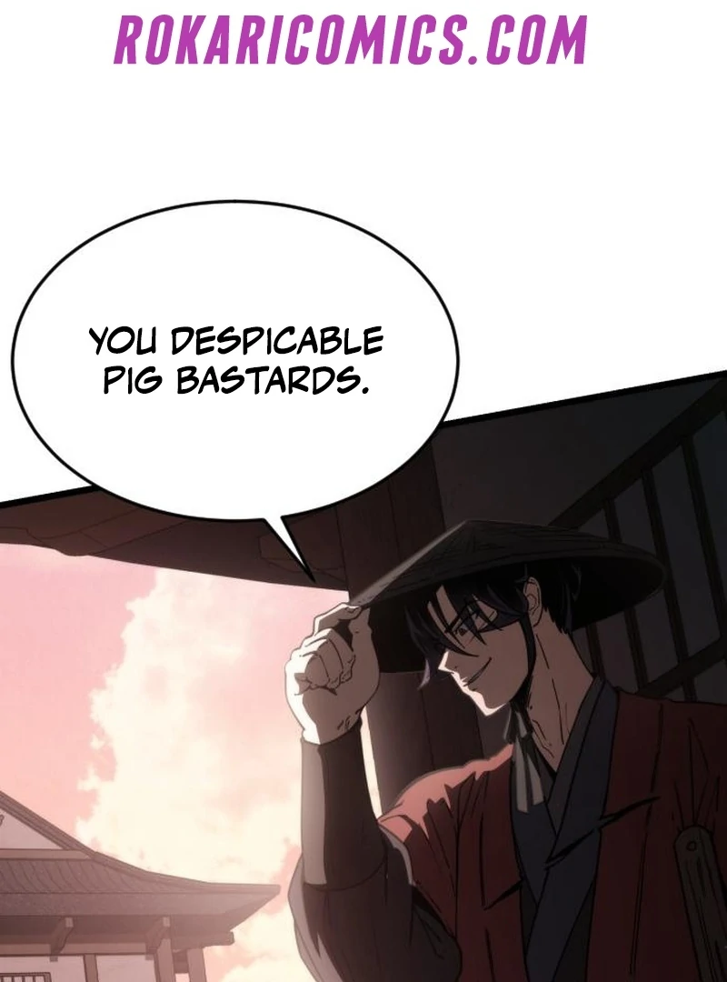 The Genius Girl Who Hides the Martial World’s Public Enemy Chapter 4 - page 204
