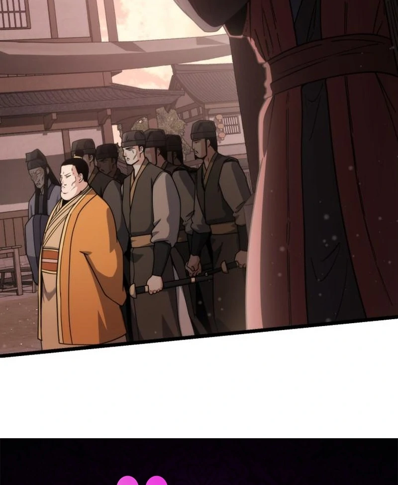 The Genius Girl Who Hides the Martial World’s Public Enemy Chapter 4 - page 205