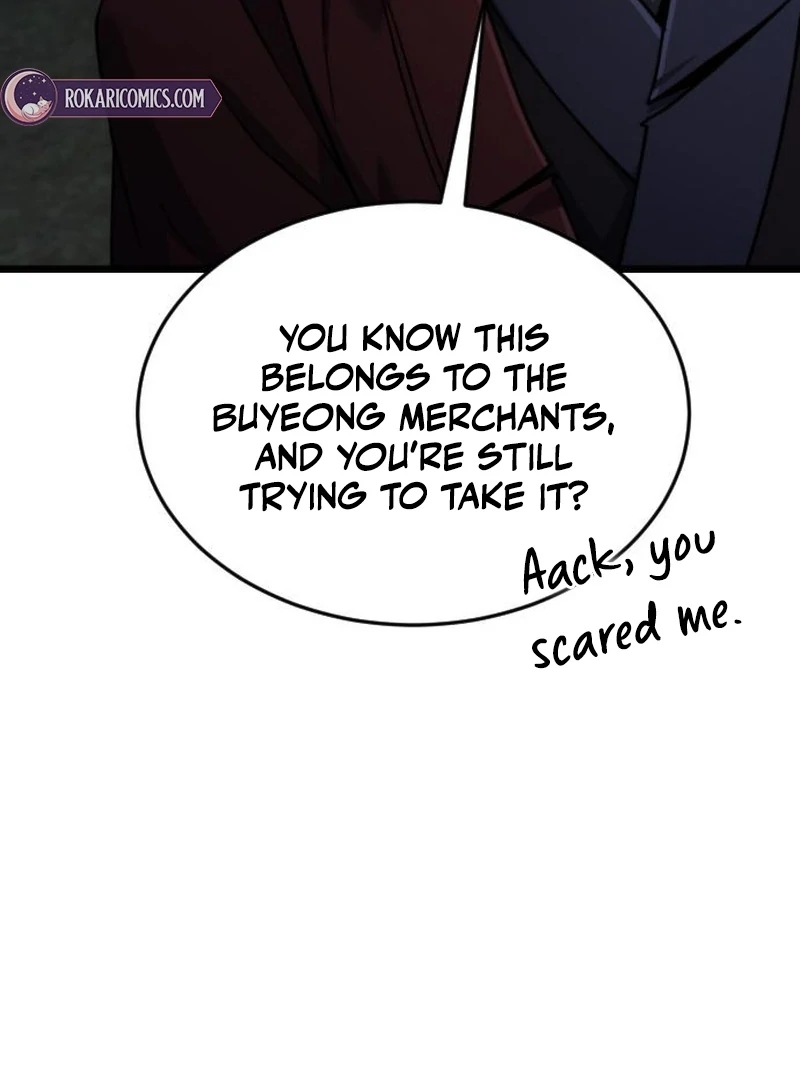 The Genius Girl Who Hides the Martial World’s Public Enemy Chapter 4 - page 20