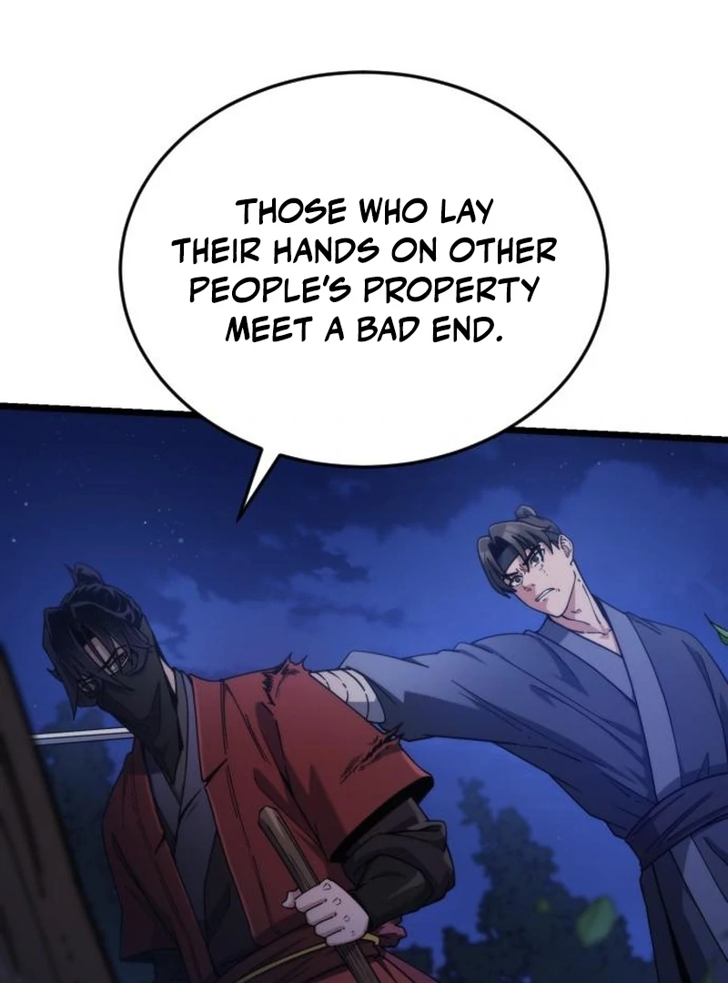 The Genius Girl Who Hides the Martial World’s Public Enemy Chapter 4 - page 21