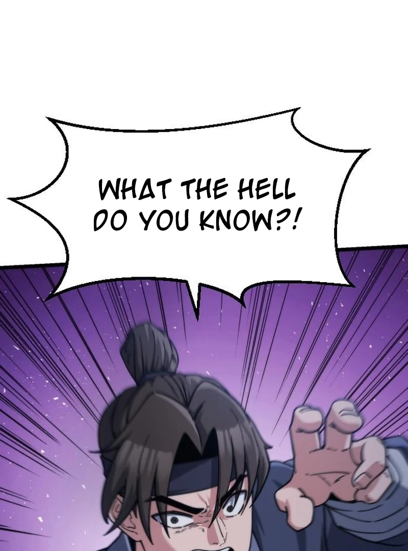 The Genius Girl Who Hides the Martial World’s Public Enemy Chapter 4 - page 23