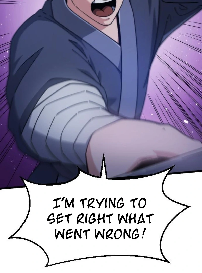 The Genius Girl Who Hides the Martial World’s Public Enemy Chapter 4 - page 24