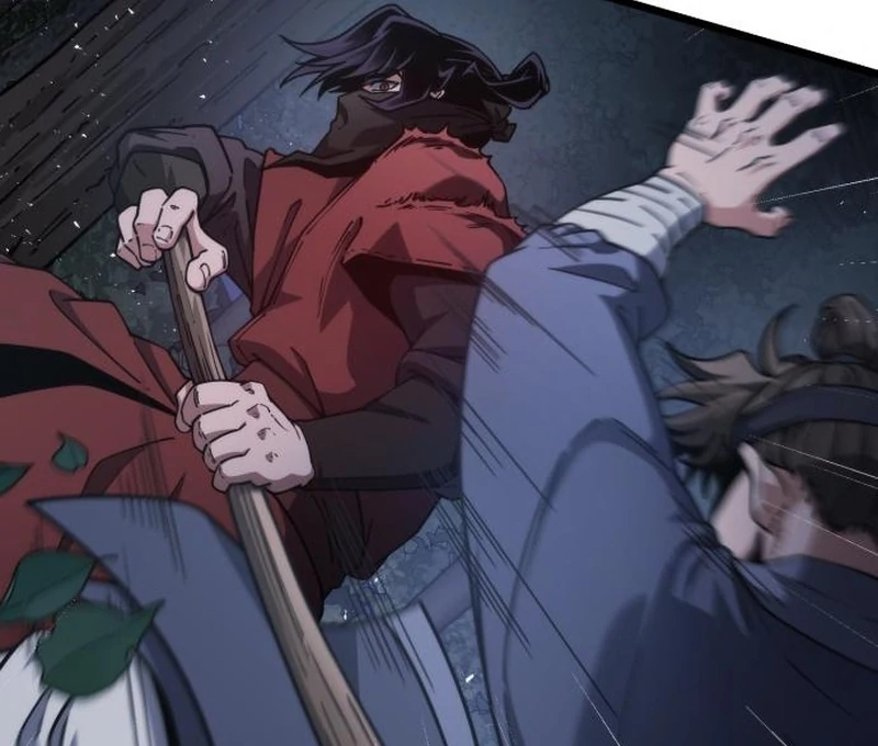 The Genius Girl Who Hides the Martial World’s Public Enemy Chapter 4 - page 28