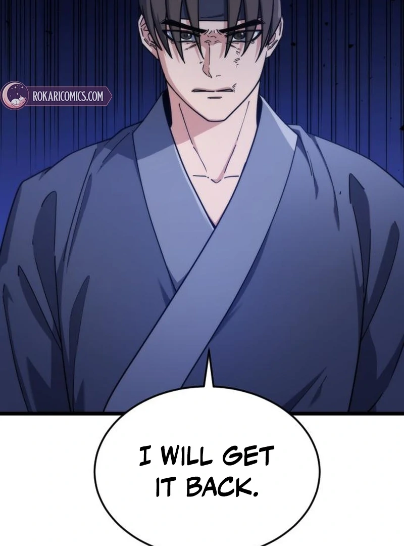 The Genius Girl Who Hides the Martial World’s Public Enemy Chapter 4 - page 2