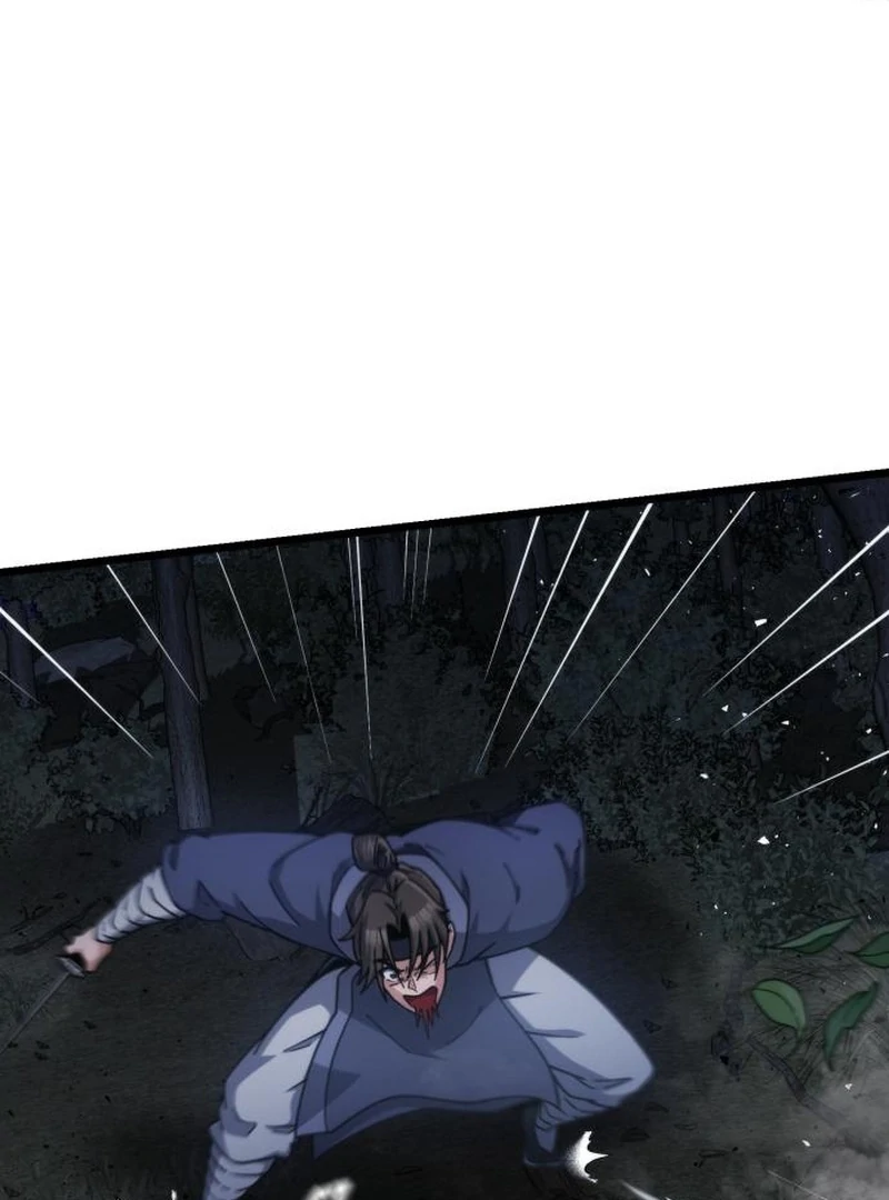 The Genius Girl Who Hides the Martial World’s Public Enemy Chapter 4 - page 30