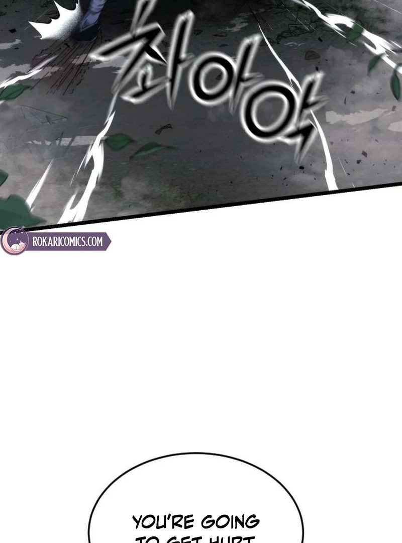The Genius Girl Who Hides the Martial World’s Public Enemy Chapter 4 - page 31