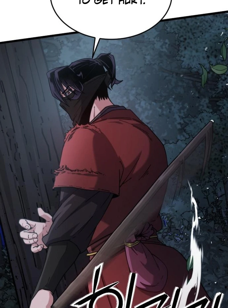 The Genius Girl Who Hides the Martial World’s Public Enemy Chapter 4 - page 32