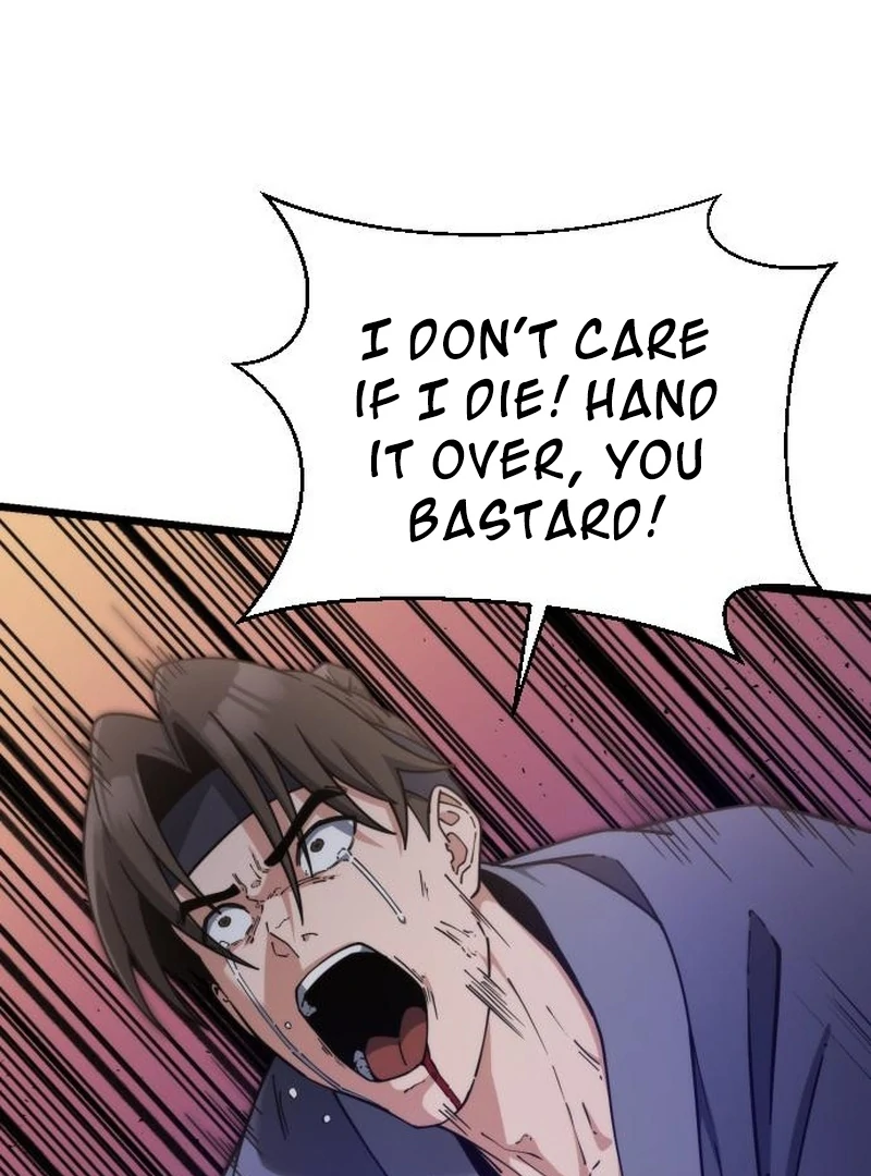 The Genius Girl Who Hides the Martial World’s Public Enemy Chapter 4 - page 34