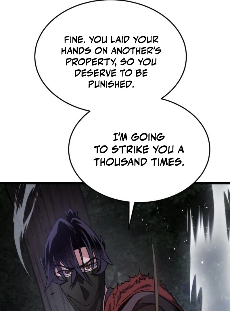 The Genius Girl Who Hides the Martial World’s Public Enemy Chapter 4 - page 39