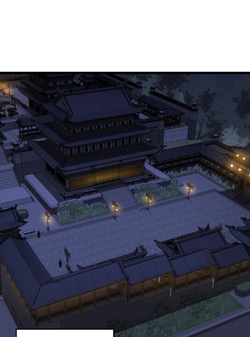 The Genius Girl Who Hides the Martial World’s Public Enemy Chapter 4 - page 53