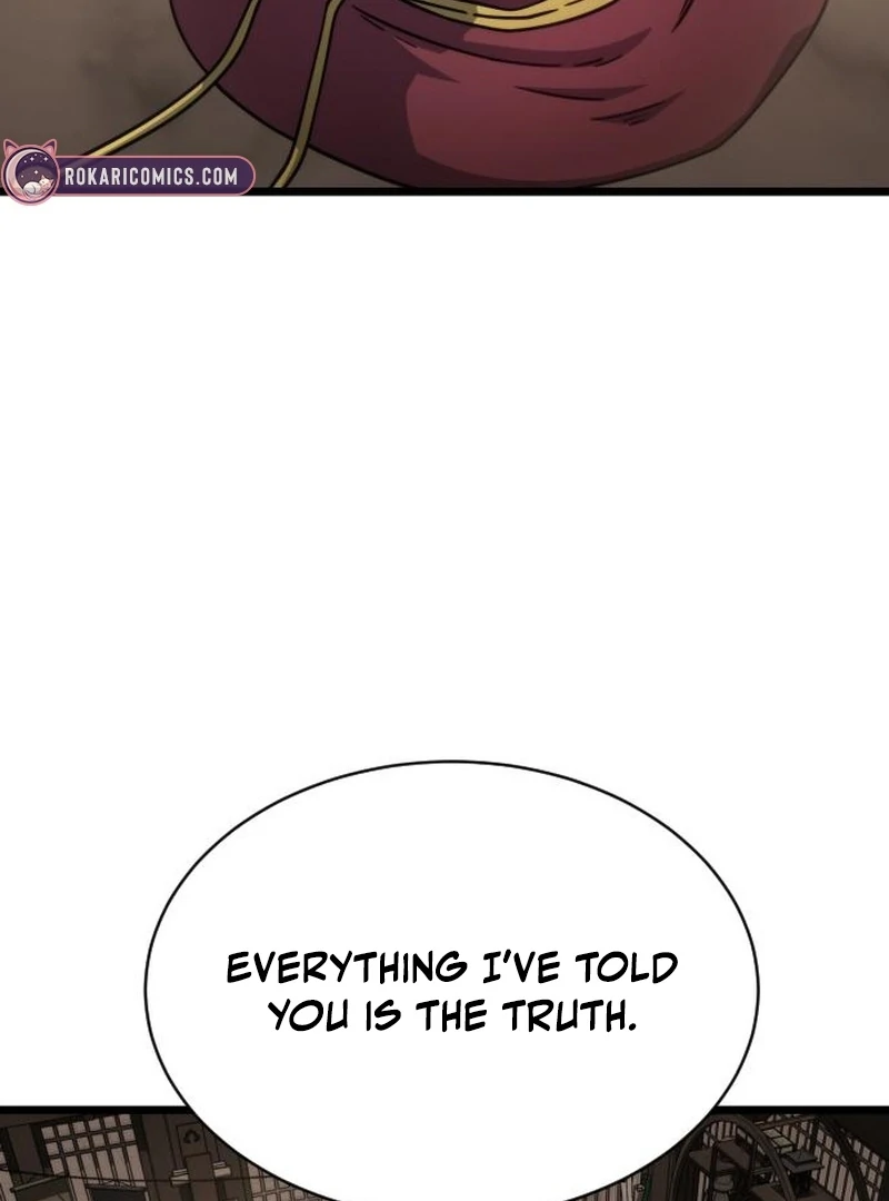 The Genius Girl Who Hides the Martial World’s Public Enemy Chapter 4 - page 55