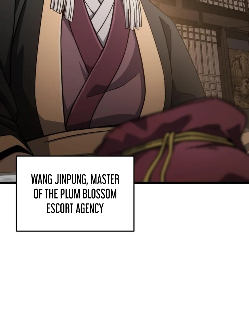 The Genius Girl Who Hides the Martial World’s Public Enemy Chapter 4 - page 61