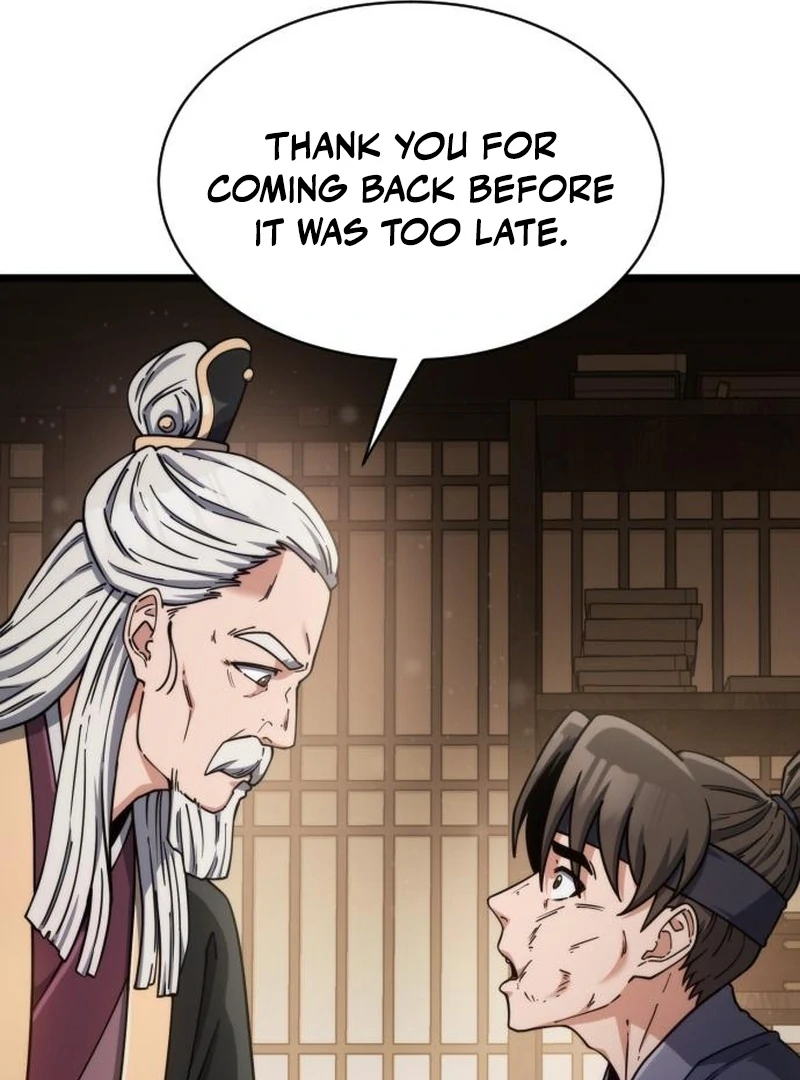 The Genius Girl Who Hides the Martial World’s Public Enemy Chapter 4 - page 67