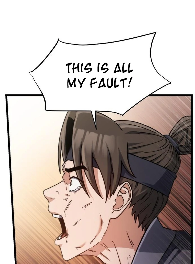 The Genius Girl Who Hides the Martial World’s Public Enemy Chapter 4 - page 69
