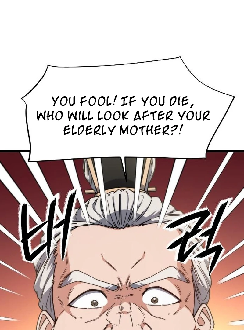 The Genius Girl Who Hides the Martial World’s Public Enemy Chapter 4 - page 71