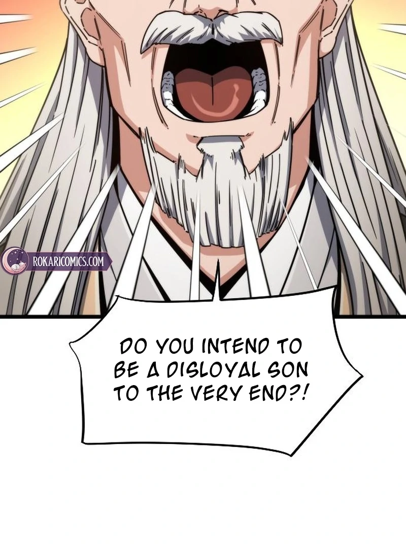 The Genius Girl Who Hides the Martial World’s Public Enemy Chapter 4 - page 72
