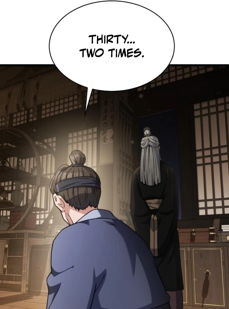 The Genius Girl Who Hides the Martial World’s Public Enemy Chapter 4 - page 76
