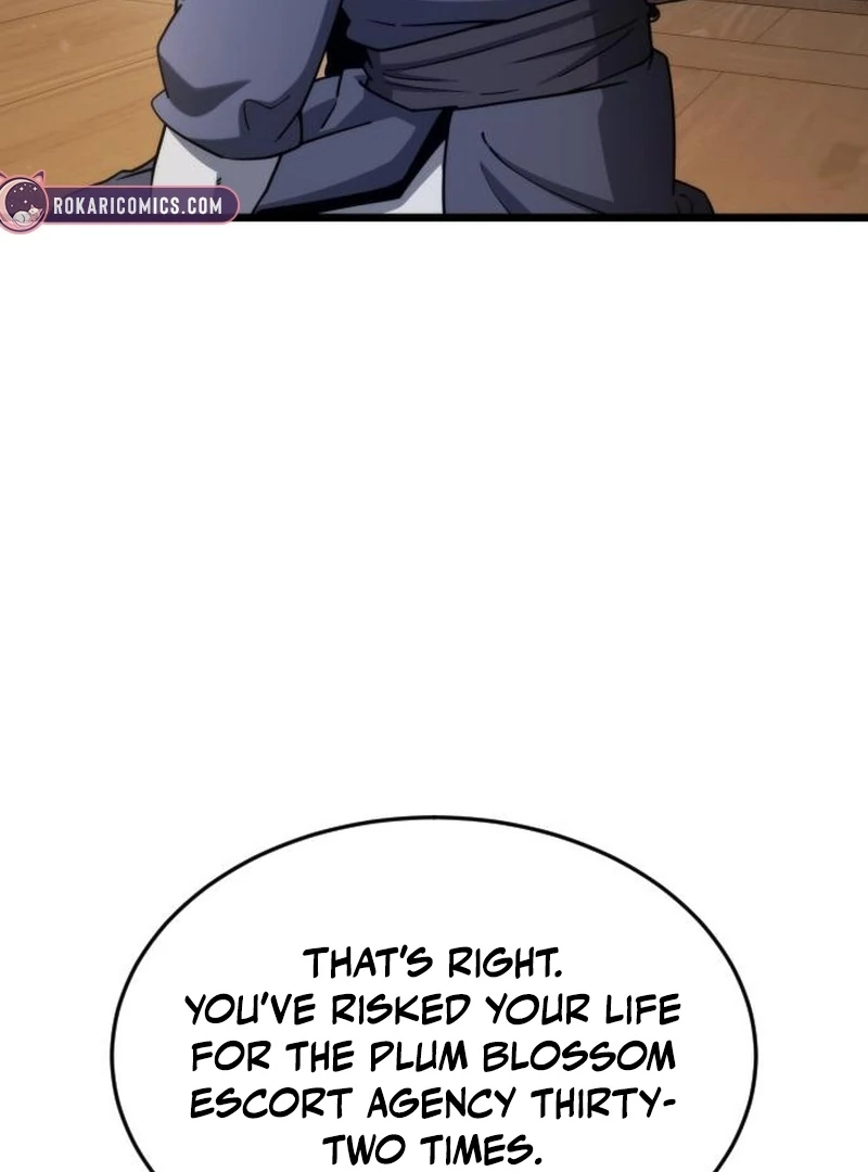 The Genius Girl Who Hides the Martial World’s Public Enemy Chapter 4 - page 77