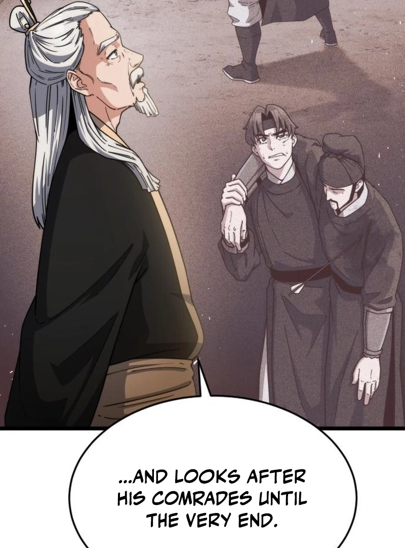 The Genius Girl Who Hides the Martial World’s Public Enemy Chapter 4 - page 81