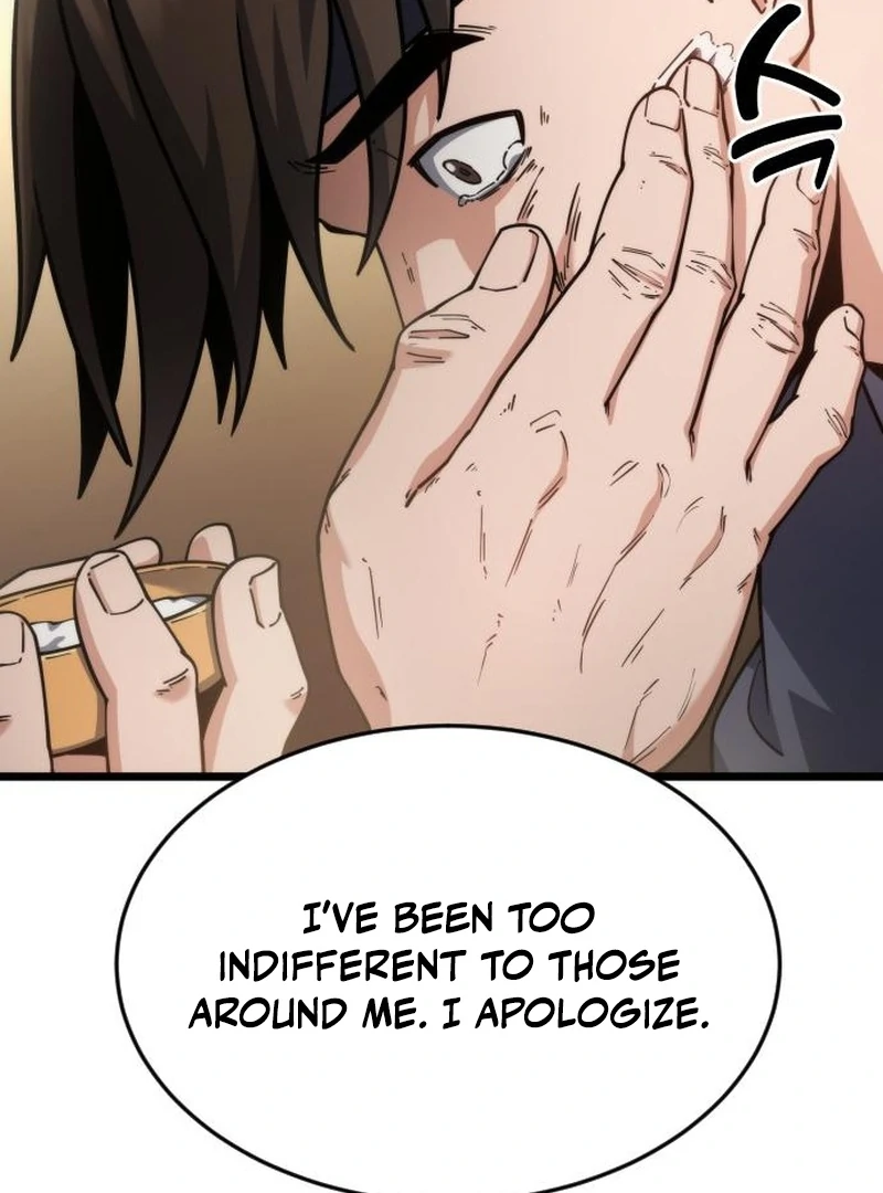 The Genius Girl Who Hides the Martial World’s Public Enemy Chapter 4 - page 87