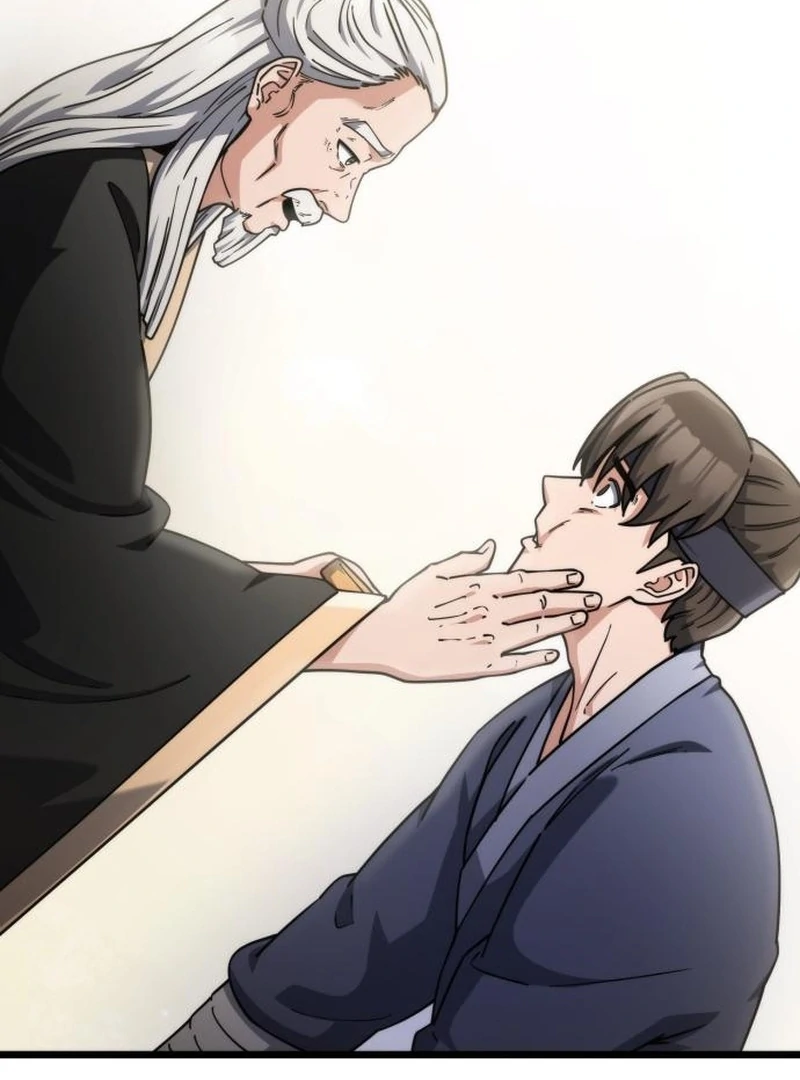 The Genius Girl Who Hides the Martial World’s Public Enemy Chapter 4 - page 89