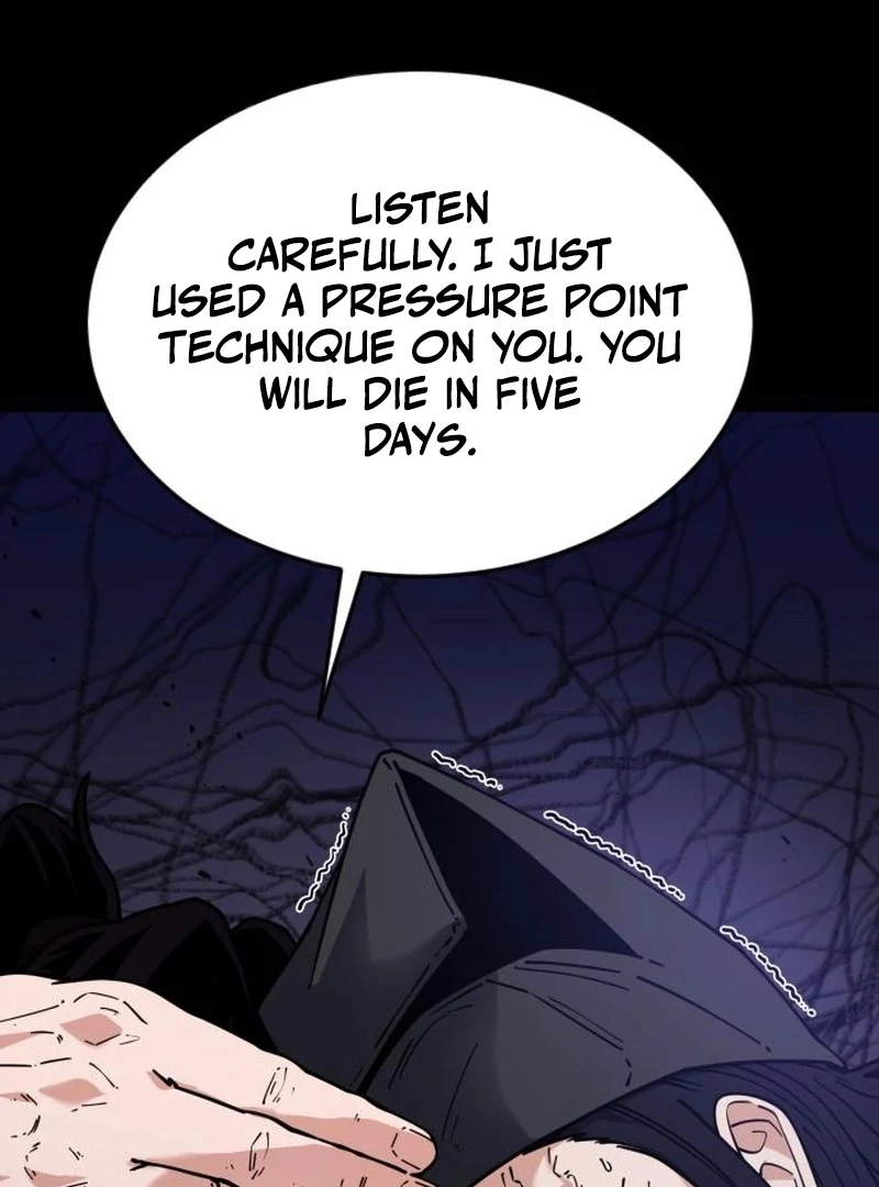 The Genius Girl Who Hides the Martial World’s Public Enemy Chapter 5 - page 108