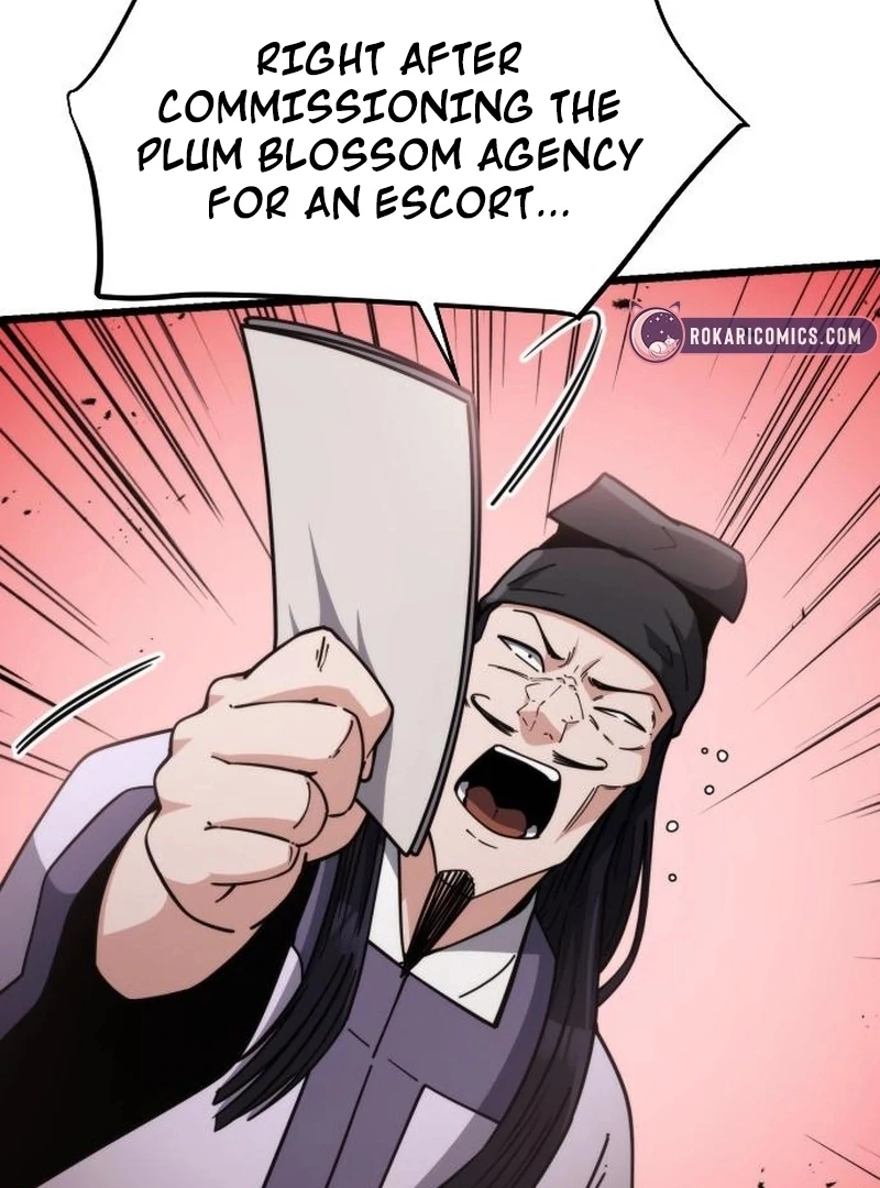 The Genius Girl Who Hides the Martial World’s Public Enemy Chapter 5 - page 116
