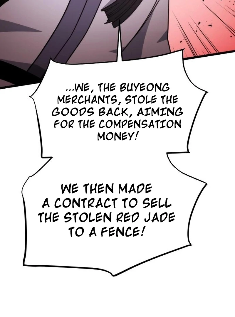 The Genius Girl Who Hides the Martial World’s Public Enemy Chapter 5 - page 117