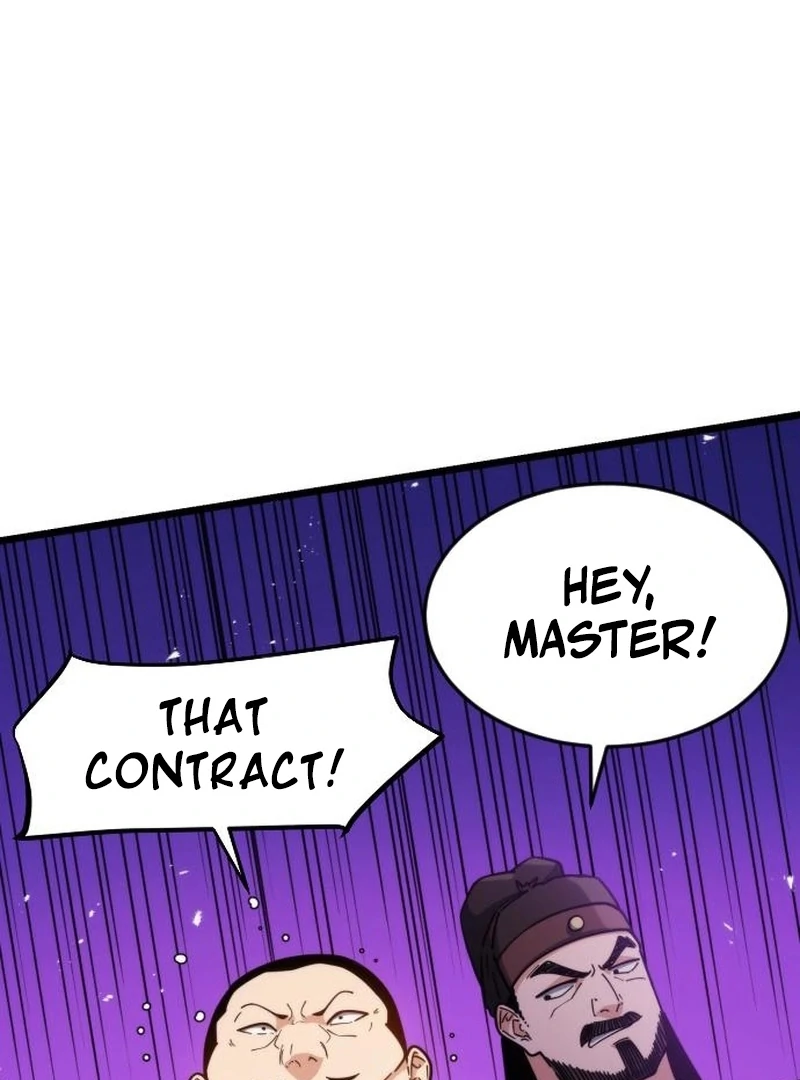 The Genius Girl Who Hides the Martial World’s Public Enemy Chapter 5 - page 118