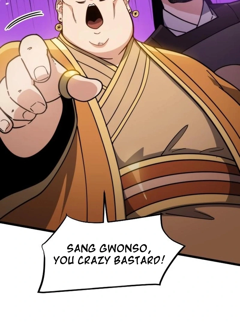 The Genius Girl Who Hides the Martial World’s Public Enemy Chapter 5 - page 119