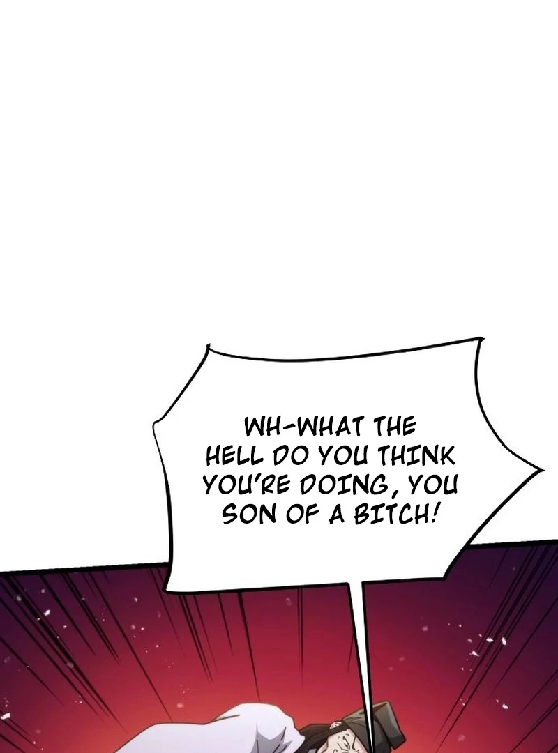 The Genius Girl Who Hides the Martial World’s Public Enemy Chapter 5 - page 120
