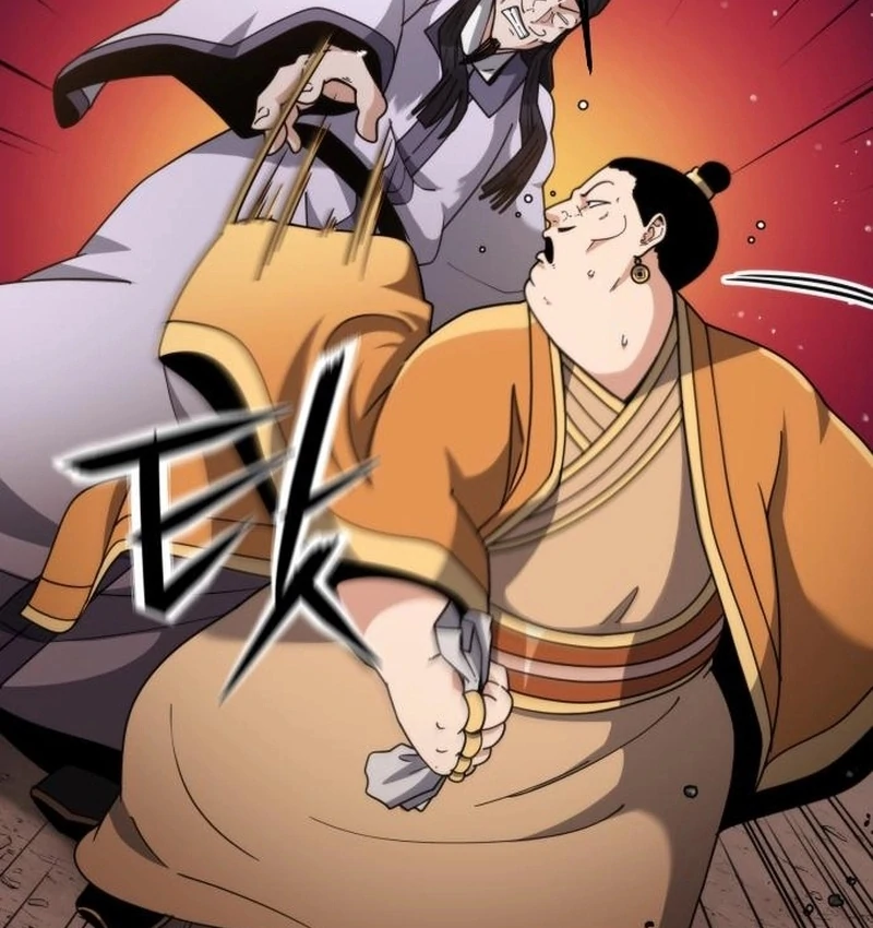 The Genius Girl Who Hides the Martial World’s Public Enemy Chapter 5 - page 121