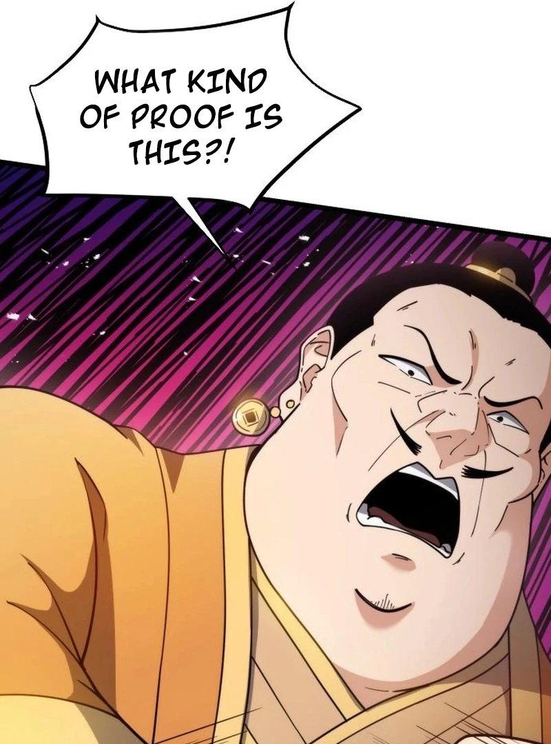 The Genius Girl Who Hides the Martial World’s Public Enemy Chapter 5 - page 123