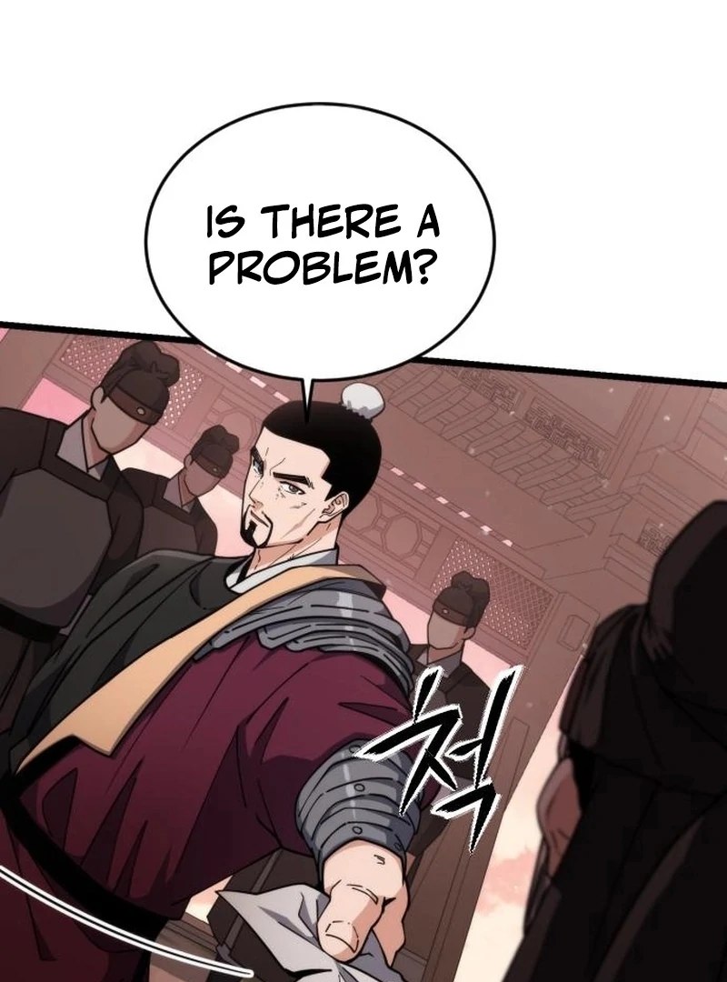 The Genius Girl Who Hides the Martial World’s Public Enemy Chapter 5 - page 134