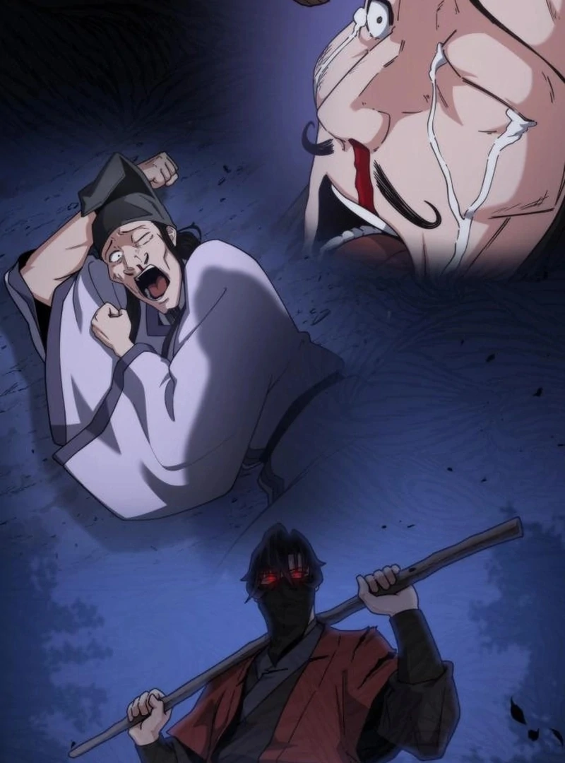 The Genius Girl Who Hides the Martial World’s Public Enemy Chapter 5 - page 13