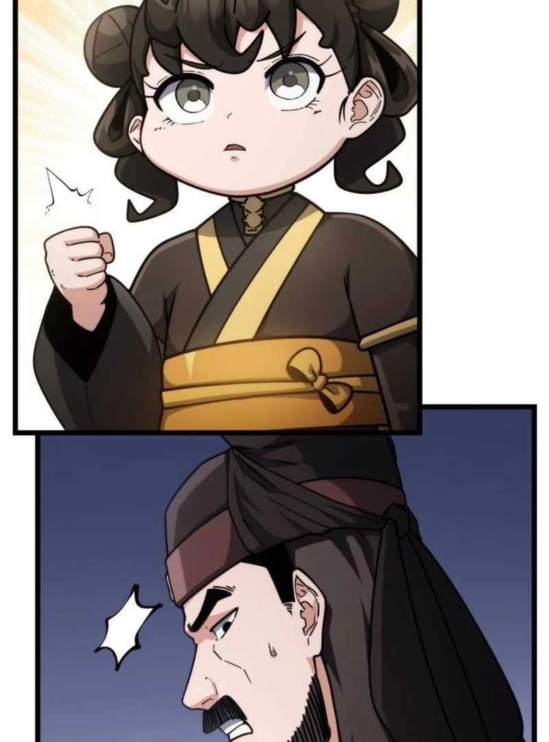 The Genius Girl Who Hides the Martial World’s Public Enemy Chapter 5 - page 149