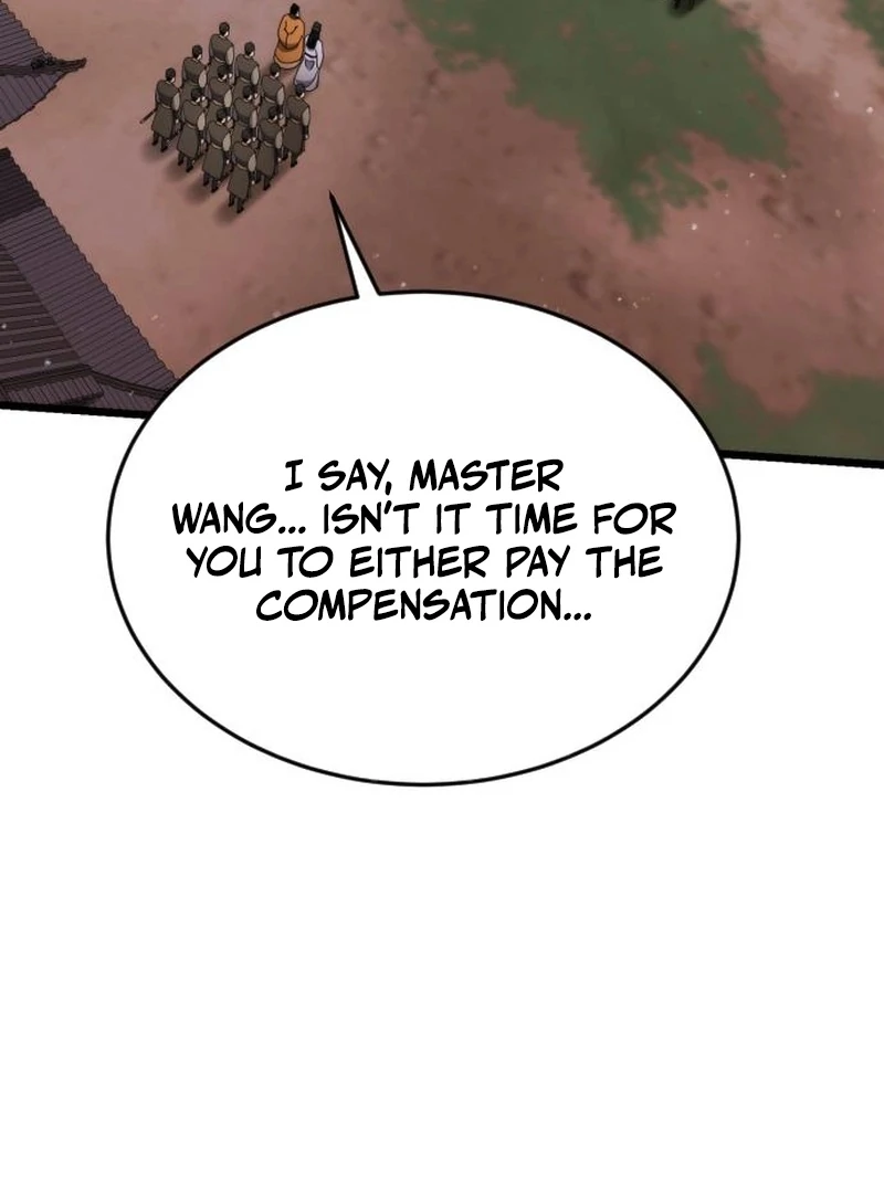 The Genius Girl Who Hides the Martial World’s Public Enemy Chapter 5 - page 19