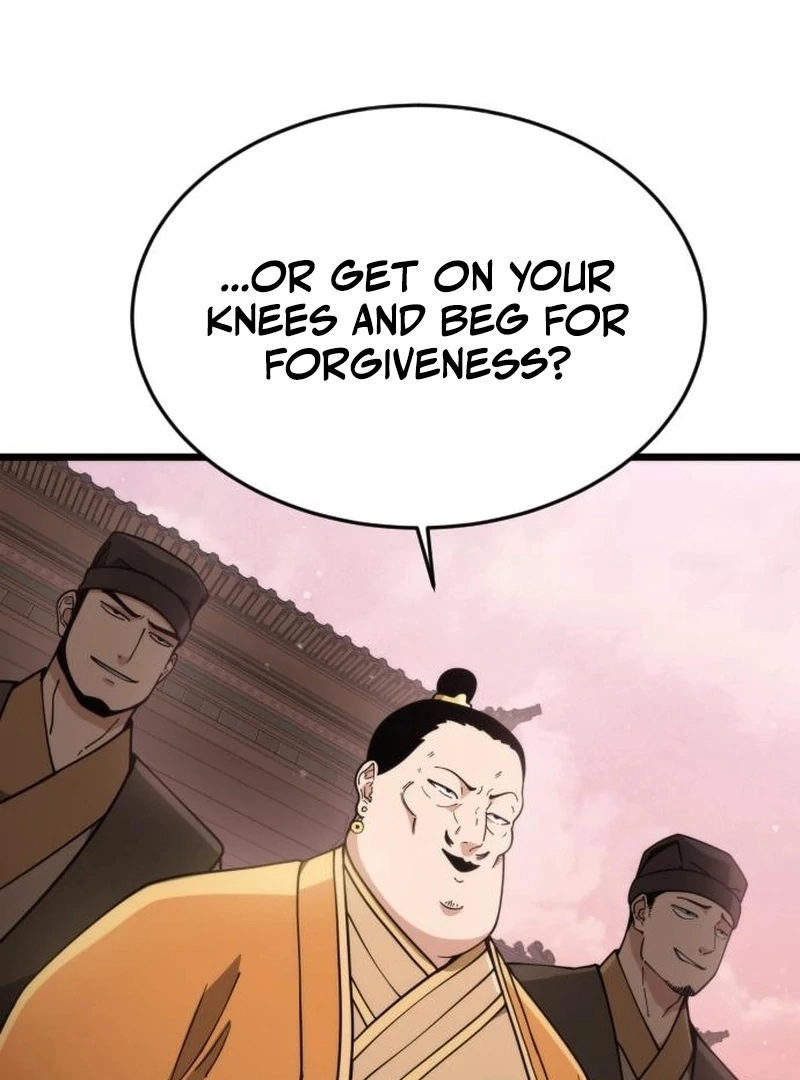 The Genius Girl Who Hides the Martial World’s Public Enemy Chapter 5 - page 20