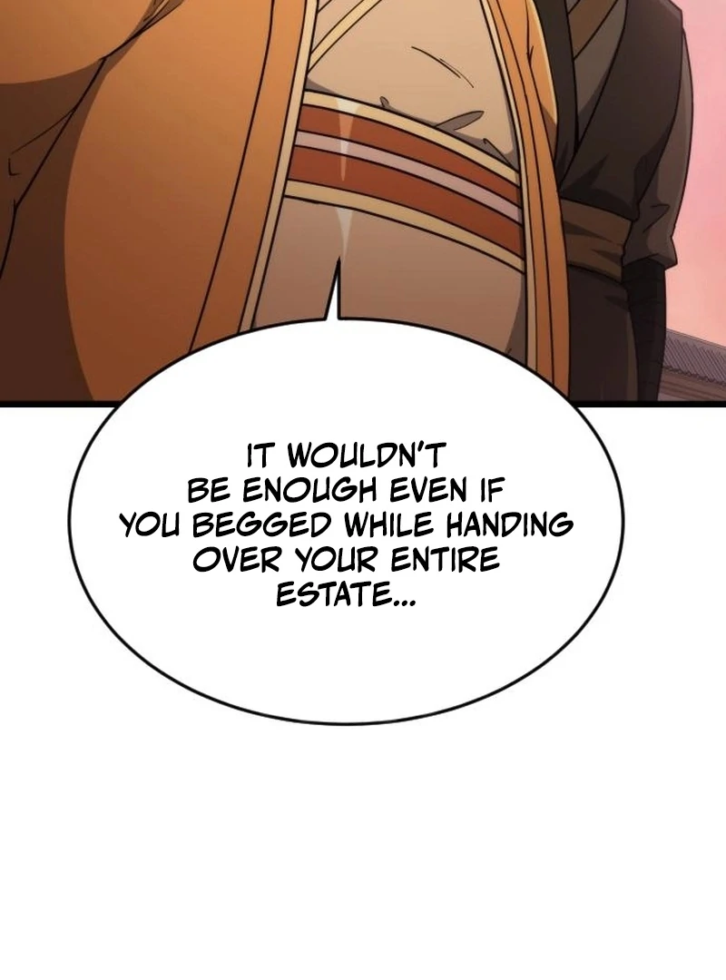 The Genius Girl Who Hides the Martial World’s Public Enemy Chapter 5 - page 21