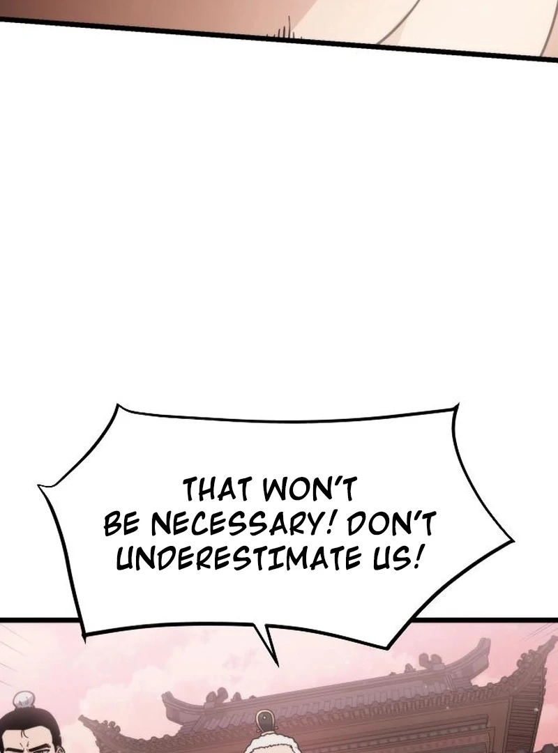 The Genius Girl Who Hides the Martial World’s Public Enemy Chapter 5 - page 23