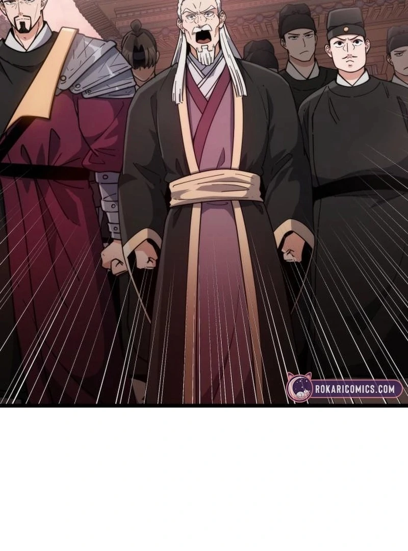 The Genius Girl Who Hides the Martial World’s Public Enemy Chapter 5 - page 24