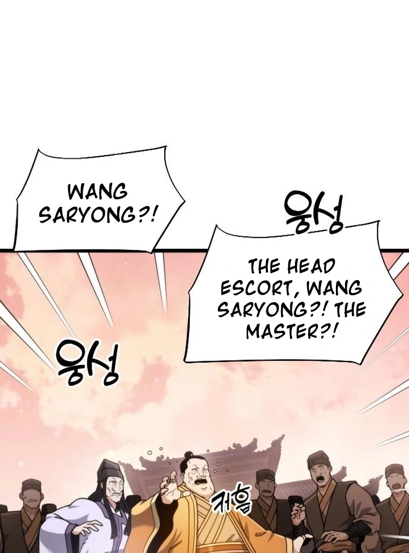 The Genius Girl Who Hides the Martial World’s Public Enemy Chapter 5 - page 30