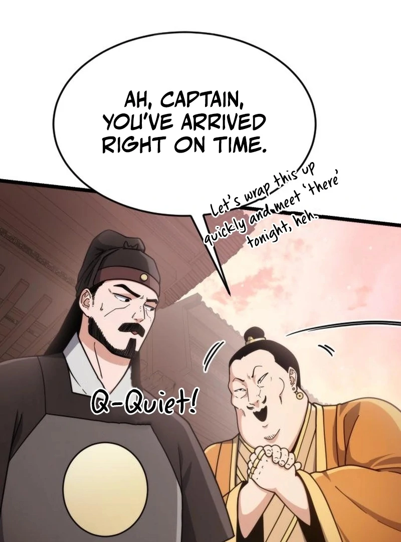 The Genius Girl Who Hides the Martial World’s Public Enemy Chapter 5 - page 38