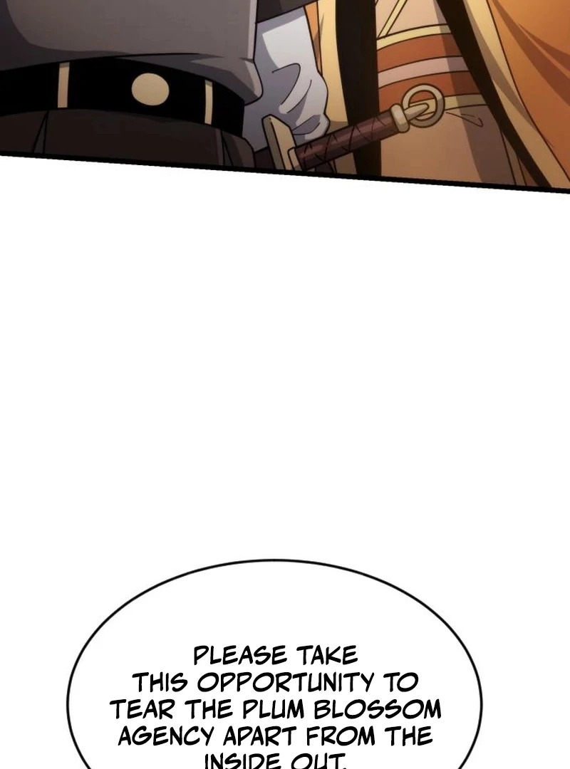 The Genius Girl Who Hides the Martial World’s Public Enemy Chapter 5 - page 39