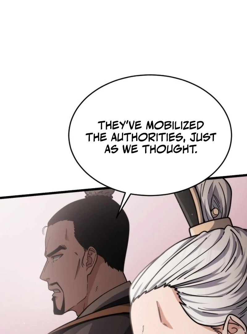 The Genius Girl Who Hides the Martial World’s Public Enemy Chapter 5 - page 41