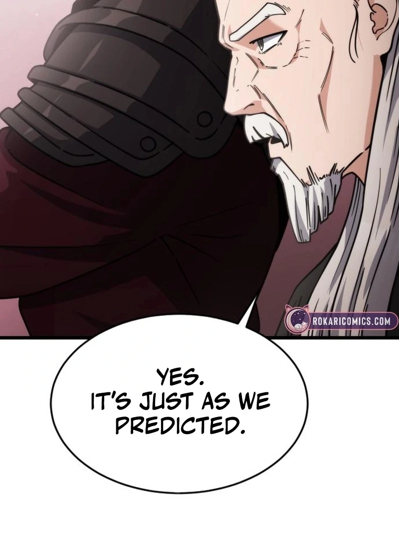 The Genius Girl Who Hides the Martial World’s Public Enemy Chapter 5 - page 42