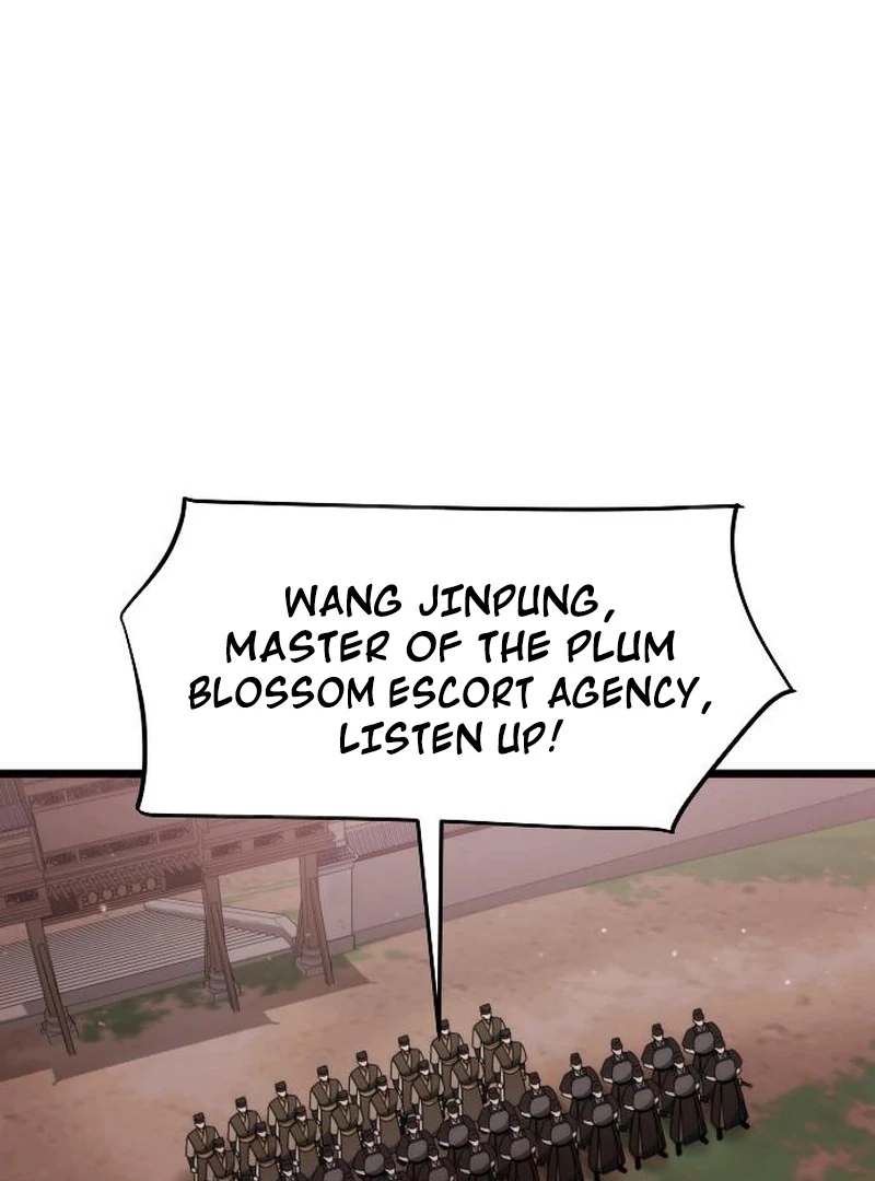 The Genius Girl Who Hides the Martial World’s Public Enemy Chapter 5 - page 43