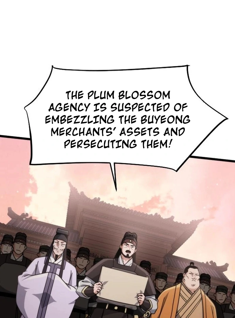 The Genius Girl Who Hides the Martial World’s Public Enemy Chapter 5 - page 45
